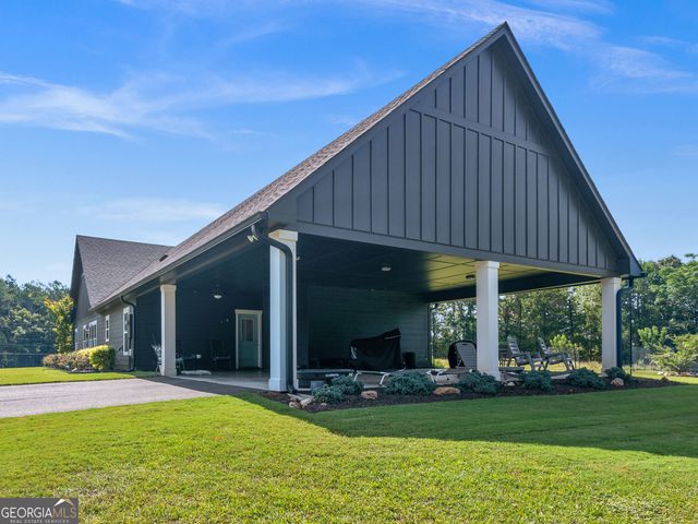 300 Cook Road, Griffin, GA 30224