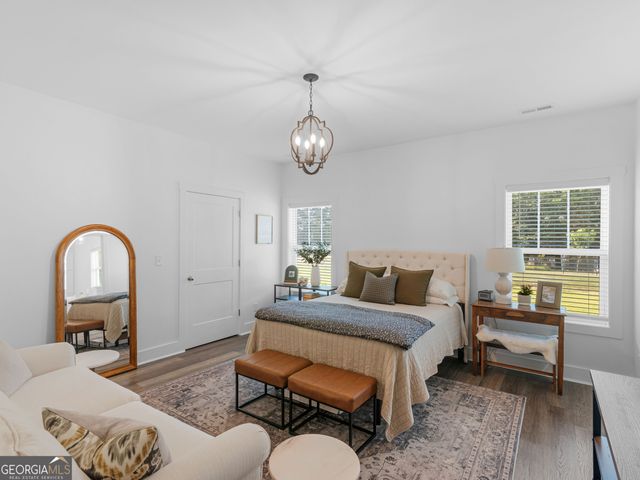 300 Cook Road, Griffin, GA 30224