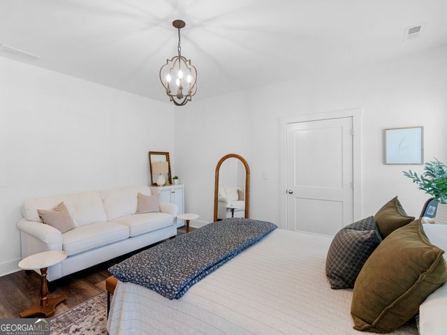 300 Cook Road, Griffin, GA 30224