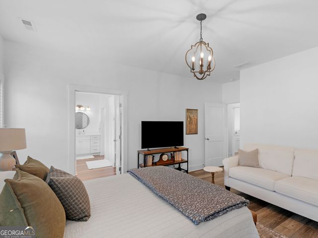 300 Cook Road, Griffin, GA 30224
