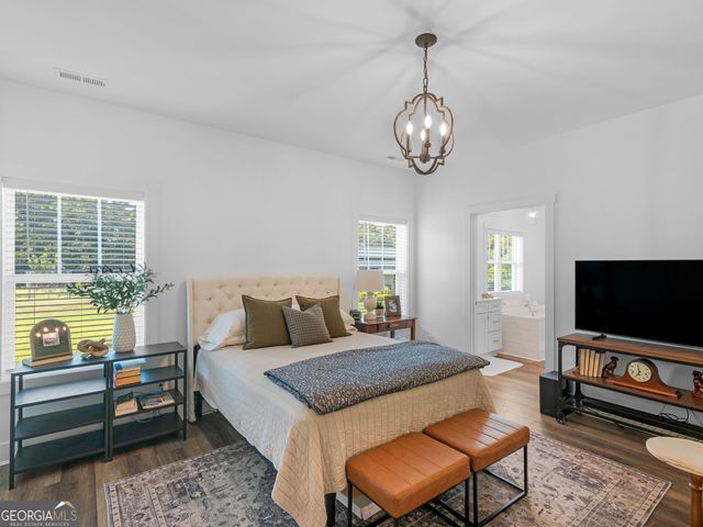 300 Cook Road, Griffin, GA 30224