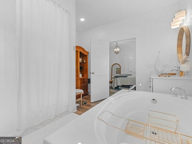 300 Cook Road, Griffin, GA 30224