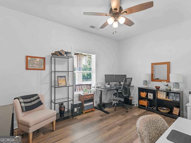300 Cook Road, Griffin, GA 30224