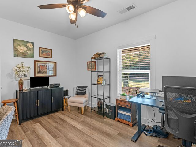 300 Cook Road, Griffin, GA 30224