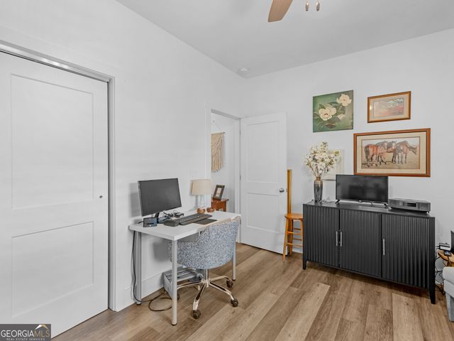 300 Cook Road, Griffin, GA 30224