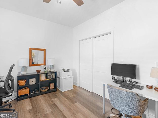 300 Cook Road, Griffin, GA 30224