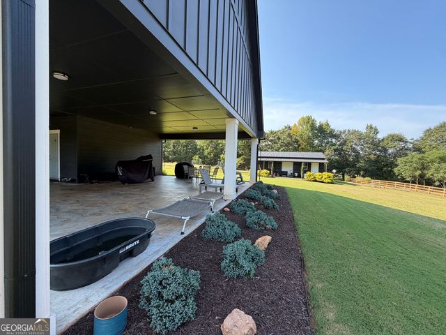 300 Cook Road, Griffin, GA 30224