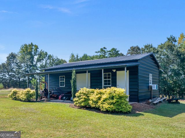 300 Cook Road, Griffin, GA 30224