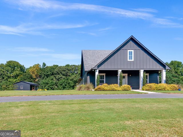 300 Cook Road, Griffin, GA 30224