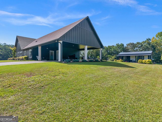 300 Cook Road, Griffin, GA 30224