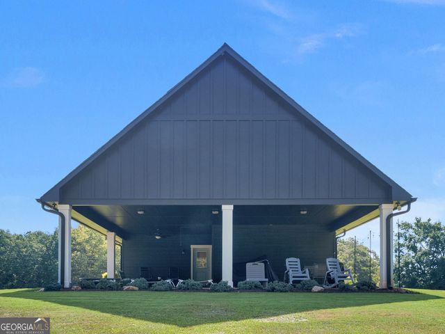 300 Cook Road, Griffin, GA 30224