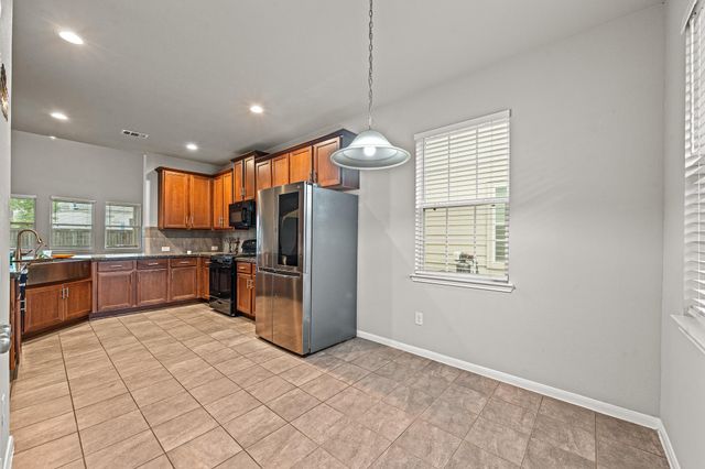 13826 Andover Park Drive, Houston, TX 77083