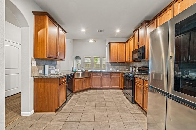 13826 Andover Park Drive, Houston, TX 77083