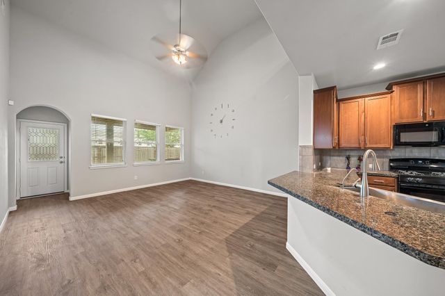 13826 Andover Park Drive, Houston, TX 77083