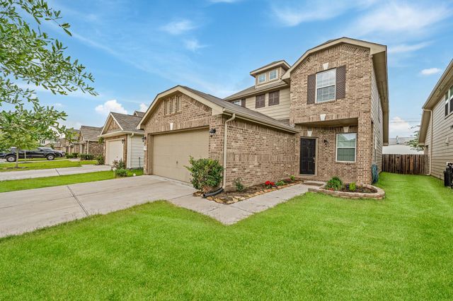 13826 Andover Park Drive, Houston, TX 77083