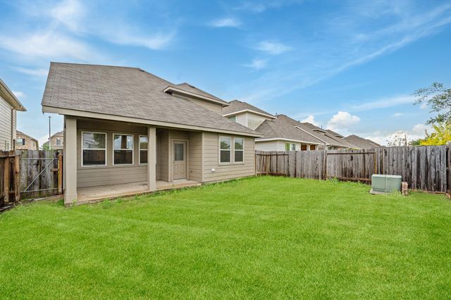 13826 Andover Park Drive, Houston, TX 77083