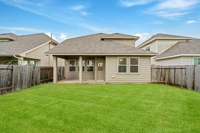 13826 Andover Park Drive, Houston, TX 77083