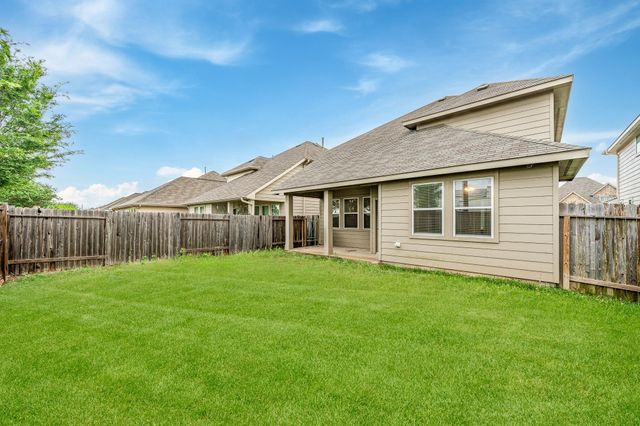 13826 Andover Park Drive, Houston, TX 77083