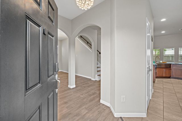 13826 Andover Park Drive, Houston, TX 77083