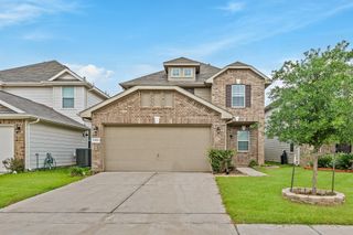 13826 Andover Park Drive, Houston, TX 77083