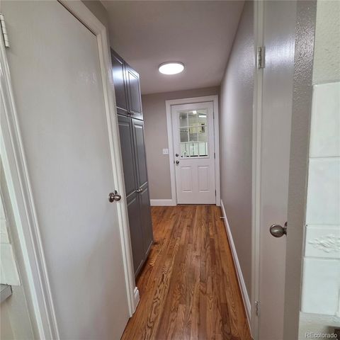 26906 County Road 20, Keenesburg, CO 80643