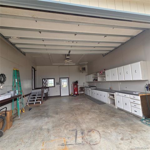 26906 County Road 20, Keenesburg, CO 80643