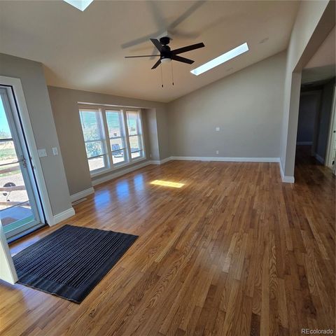 26906 County Road 20, Keenesburg, CO 80643