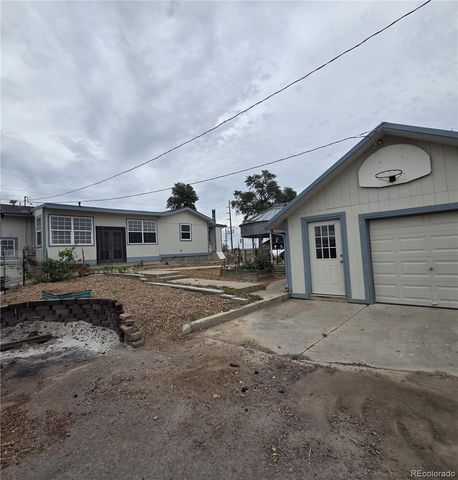 26906 County Road 20, Keenesburg, CO 80643