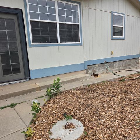 26906 County Road 20, Keenesburg, CO 80643