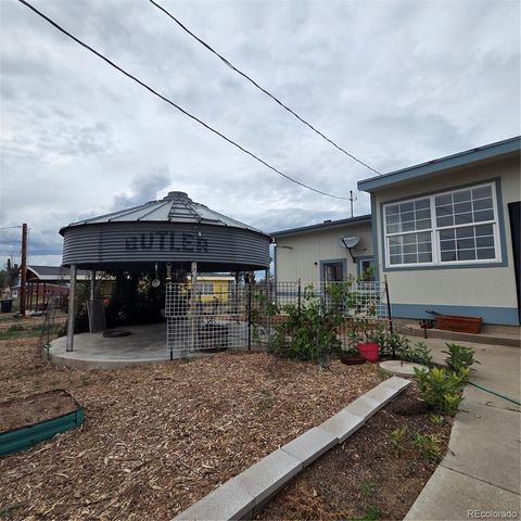26906 County Road 20, Keenesburg, CO 80643