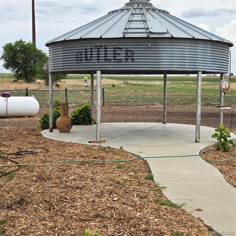 26906 County Road 20, Keenesburg, CO 80643