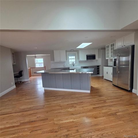 26906 County Road 20, Keenesburg, CO 80643