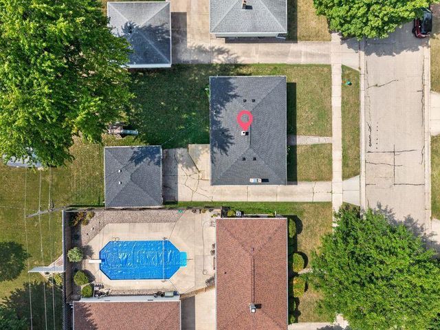545 E COOLIDGE AVENUE, Appleton, WI 54915