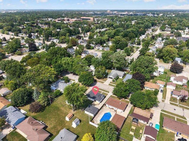 545 E COOLIDGE AVENUE, Appleton, WI 54915