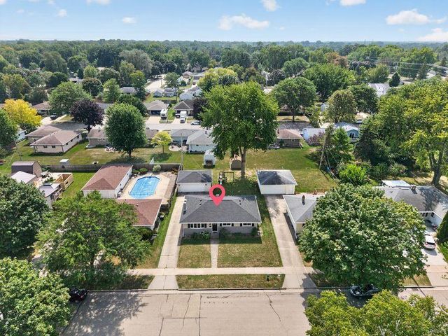 545 E COOLIDGE AVENUE, Appleton, WI 54915