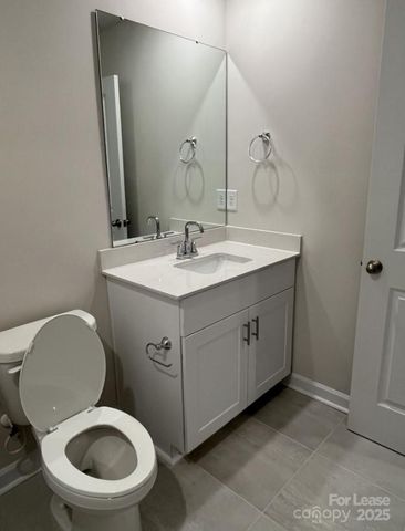 3703 Backwater Street, Concord, NC 28027