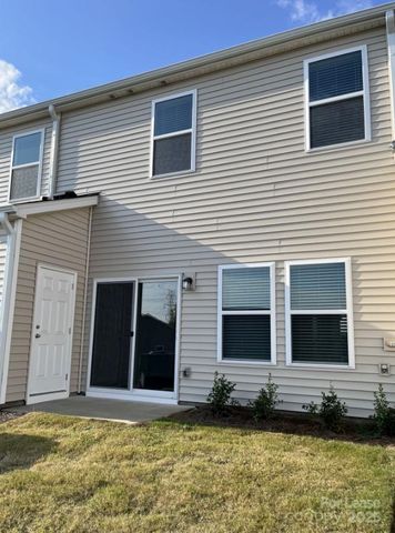 3703 Backwater Street, Concord, NC 28027