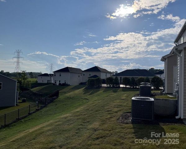 3703 Backwater Street, Concord, NC 28027