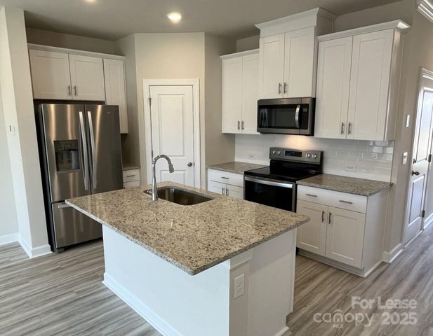 3703 Backwater Street, Concord, NC 28027