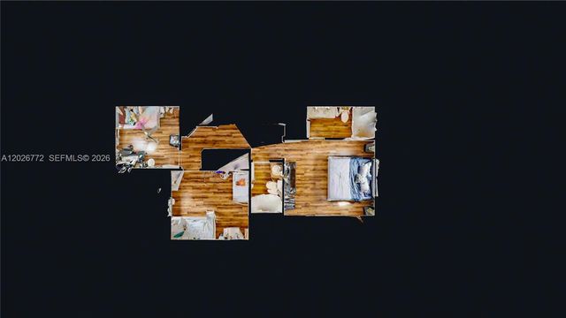 11866 SW 152nd Place, Miami, FL 33196
