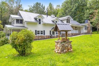 1030 Hefner Lake Road, Ellijay, GA 30536