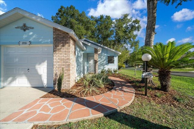 3931 NE 22ND STREET, Ocala, FL 34470