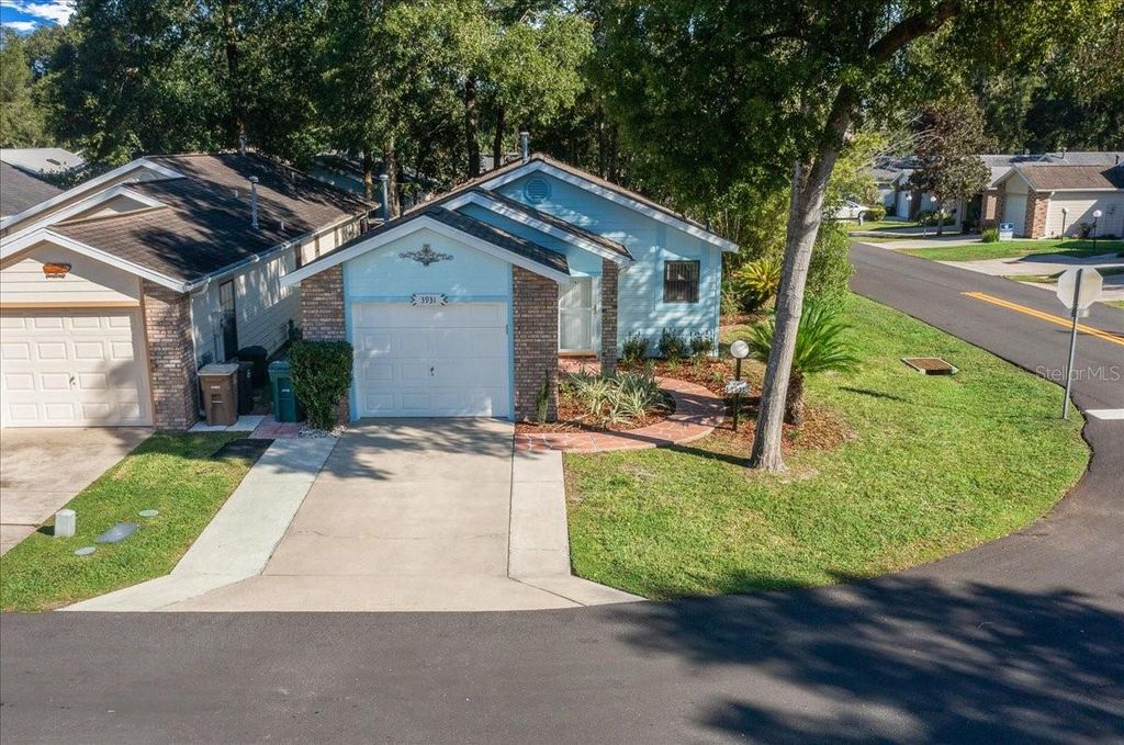 Image 34 of property listing at 3931 NE 22ND STREET, Ocala, FL 34470