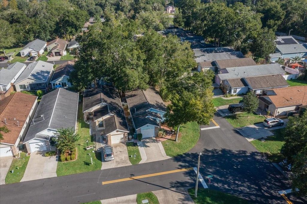 Image 36 of property listing at 3931 NE 22ND STREET, Ocala, FL 34470