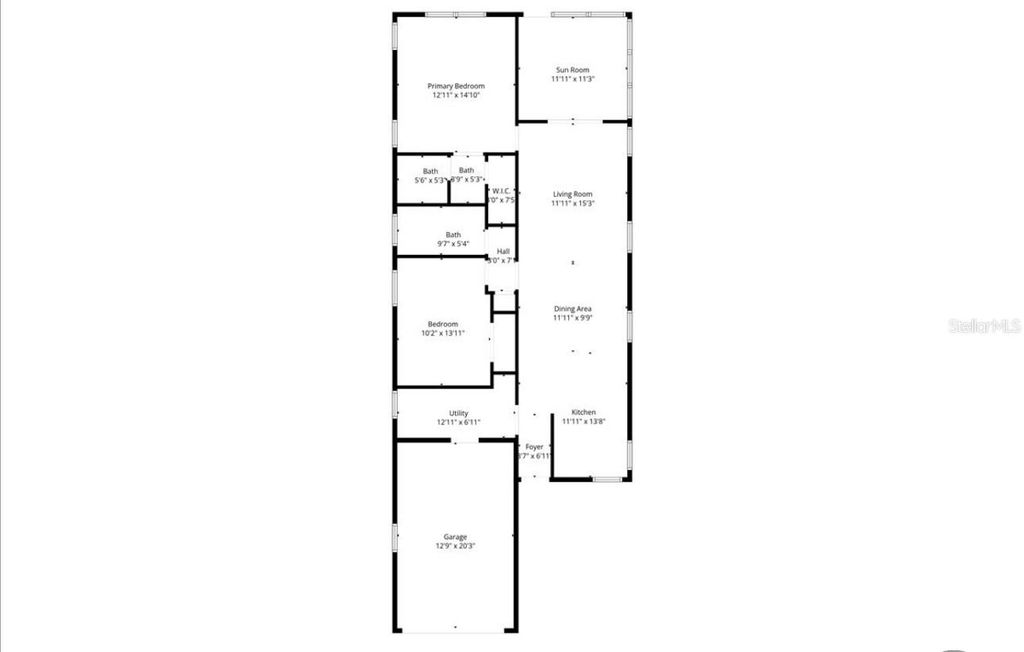 Image 40 of property listing at 3931 NE 22ND STREET, Ocala, FL 34470