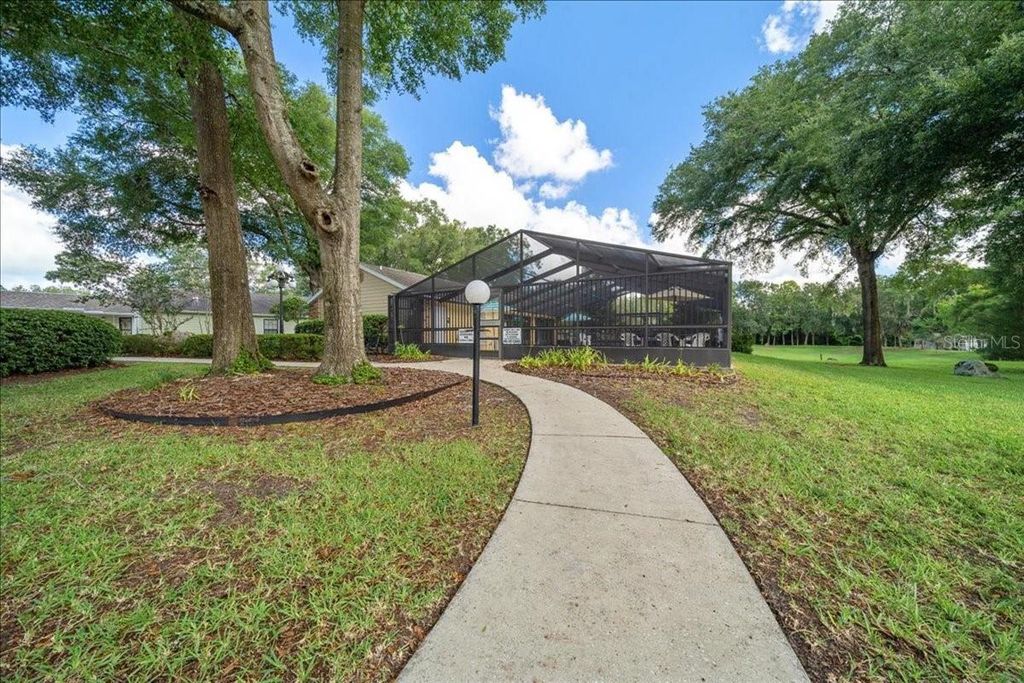 Image 42 of property listing at 3931 NE 22ND STREET, Ocala, FL 34470