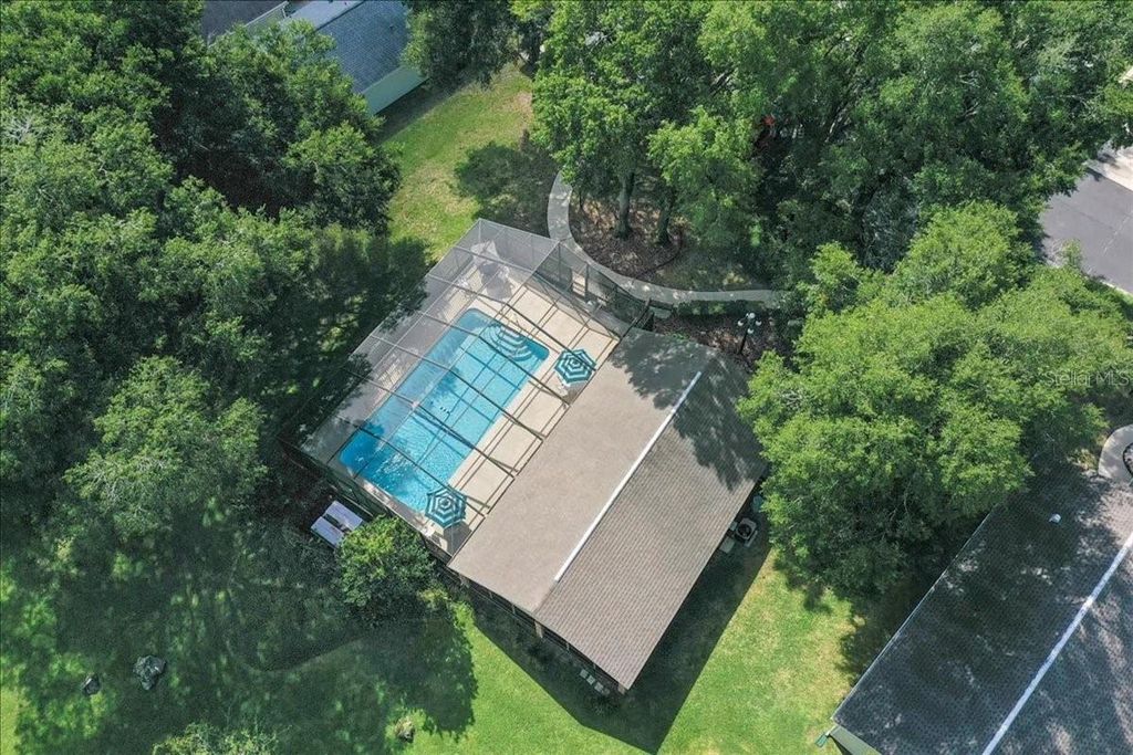 Image 43 of property listing at 3931 NE 22ND STREET, Ocala, FL 34470