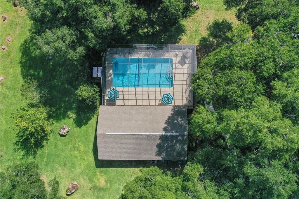 Image 44 of property listing at 3931 NE 22ND STREET, Ocala, FL 34470