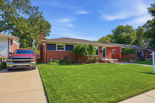 33030 Barton Street, Garden City, MI 48135
