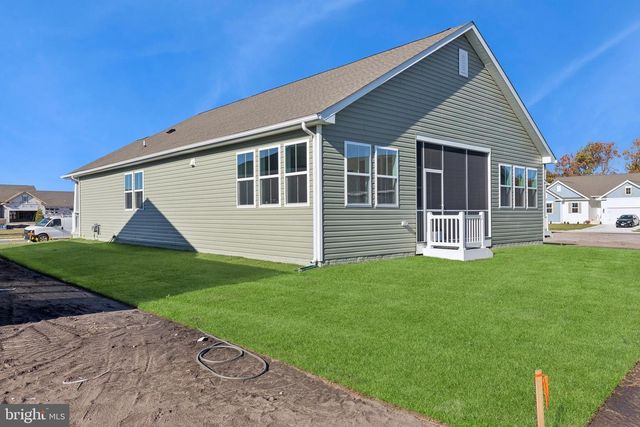 103 WANCHESE DR, Magnolia, DE 19962